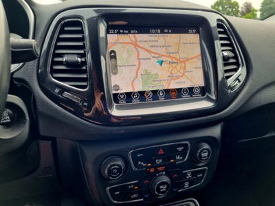 Jeep Compass 1.3 T4 190CV PHEV AT6 4xe Limited (9)