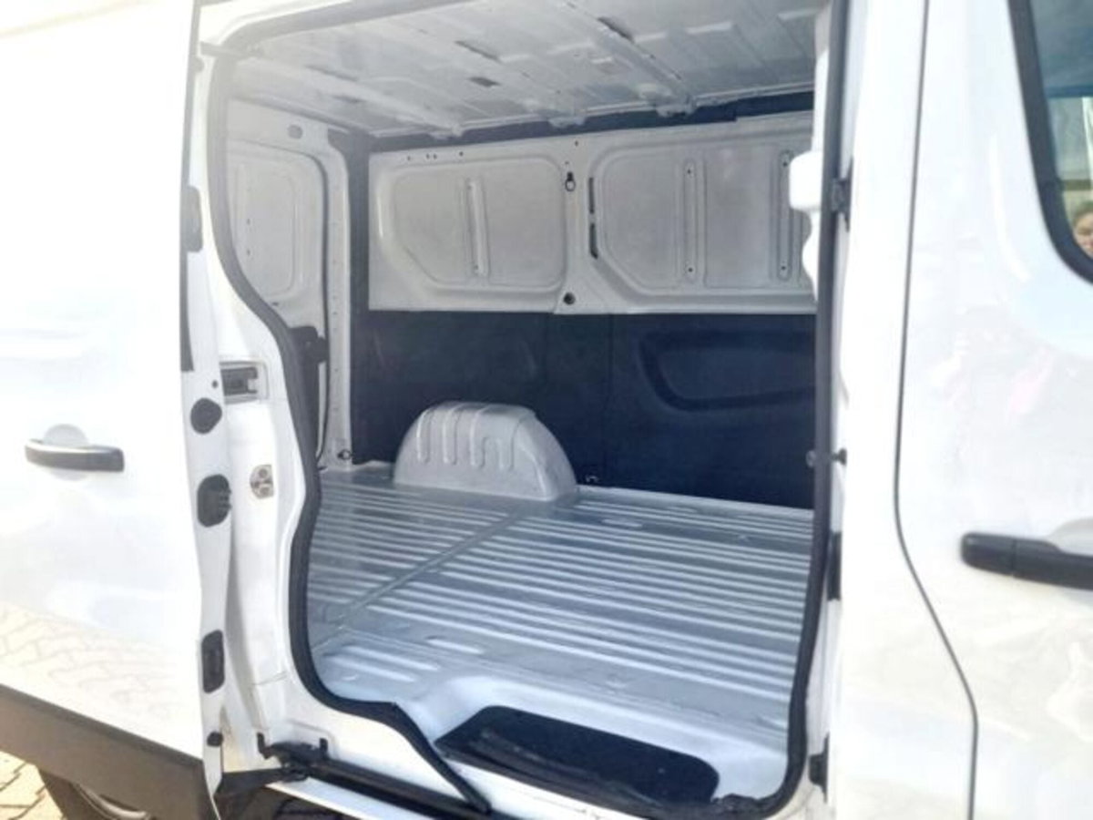 Fiat Talento Furgone .0 ecojet CH1 12Q 120cv S&S E6d-temp (3)