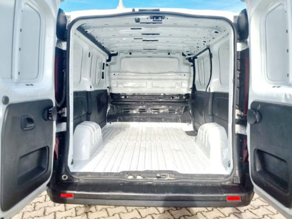 Fiat Talento Furgone .0 ecojet CH1 12Q 120cv S&S E6d-temp (4)