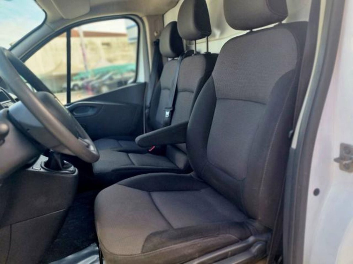 Fiat Talento Furgone .0 ecojet CH1 12Q 120cv S&S E6d-temp (5)