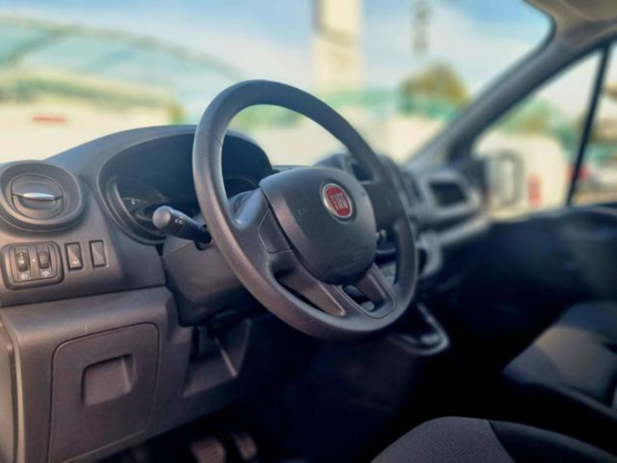 Fiat Talento Furgone .0 ecojet CH1 12Q 120cv S&S E6d-temp (6)