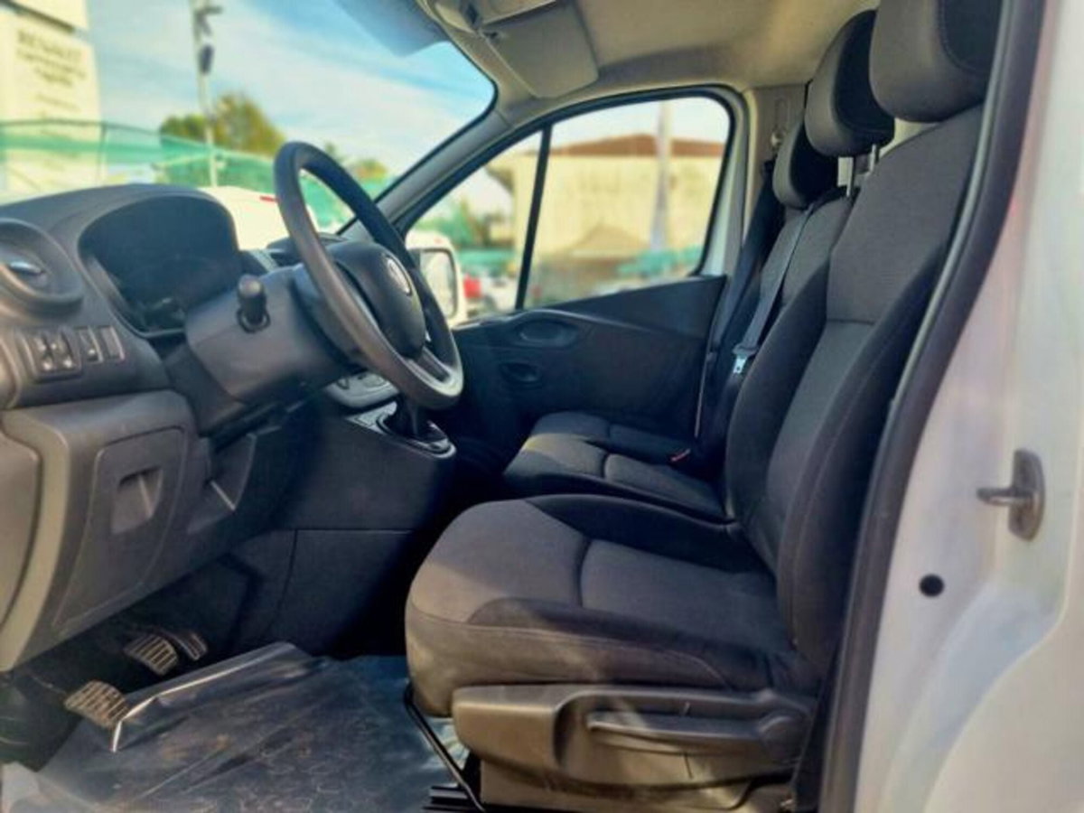 Fiat Talento Furgone .0 ecojet CH1 12Q 120cv S&S E6d-temp (7)