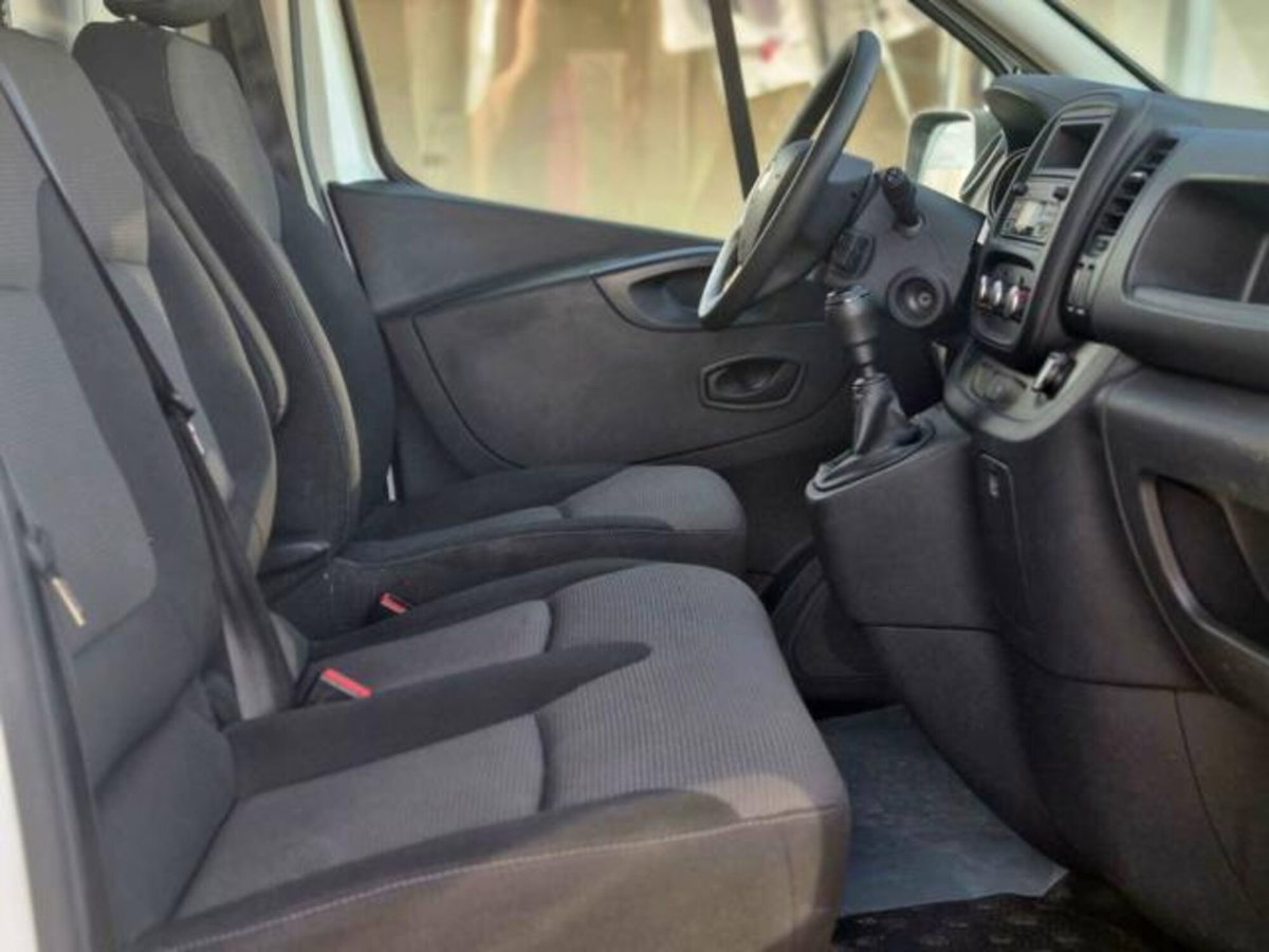 Fiat Talento Furgone .0 ecojet CH1 12Q 120cv S&S E6d-temp (8)