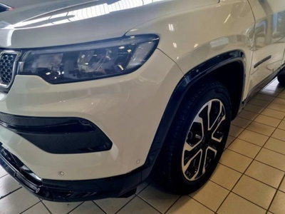 Jeep Compass 1.3 T4 190CV PHEV AT6 4xe Limited (4)
