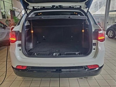 Jeep Compass 1.3 T4 190CV PHEV AT6 4xe Limited (8)