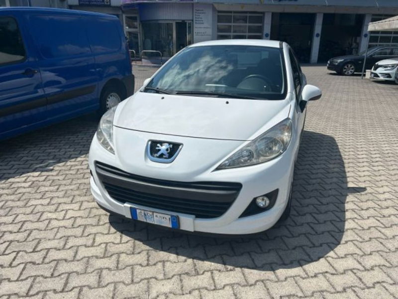 Peugeot 207 8V 75CV 5p. X Line
