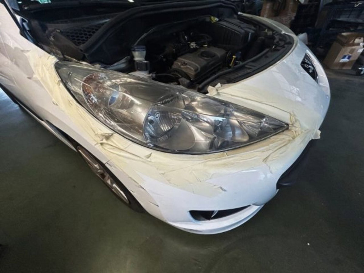 Peugeot 207 8V 75CV 5p. X Line (12)