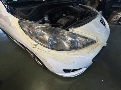 Peugeot 207 8V 75CV 5p. X Line (12)