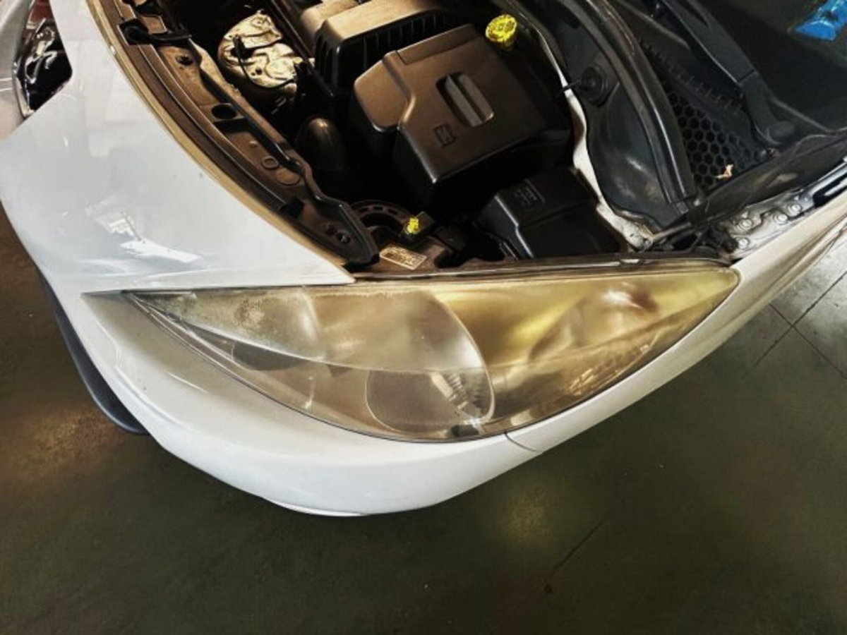 Peugeot 207 8V 75CV 5p. X Line (13)