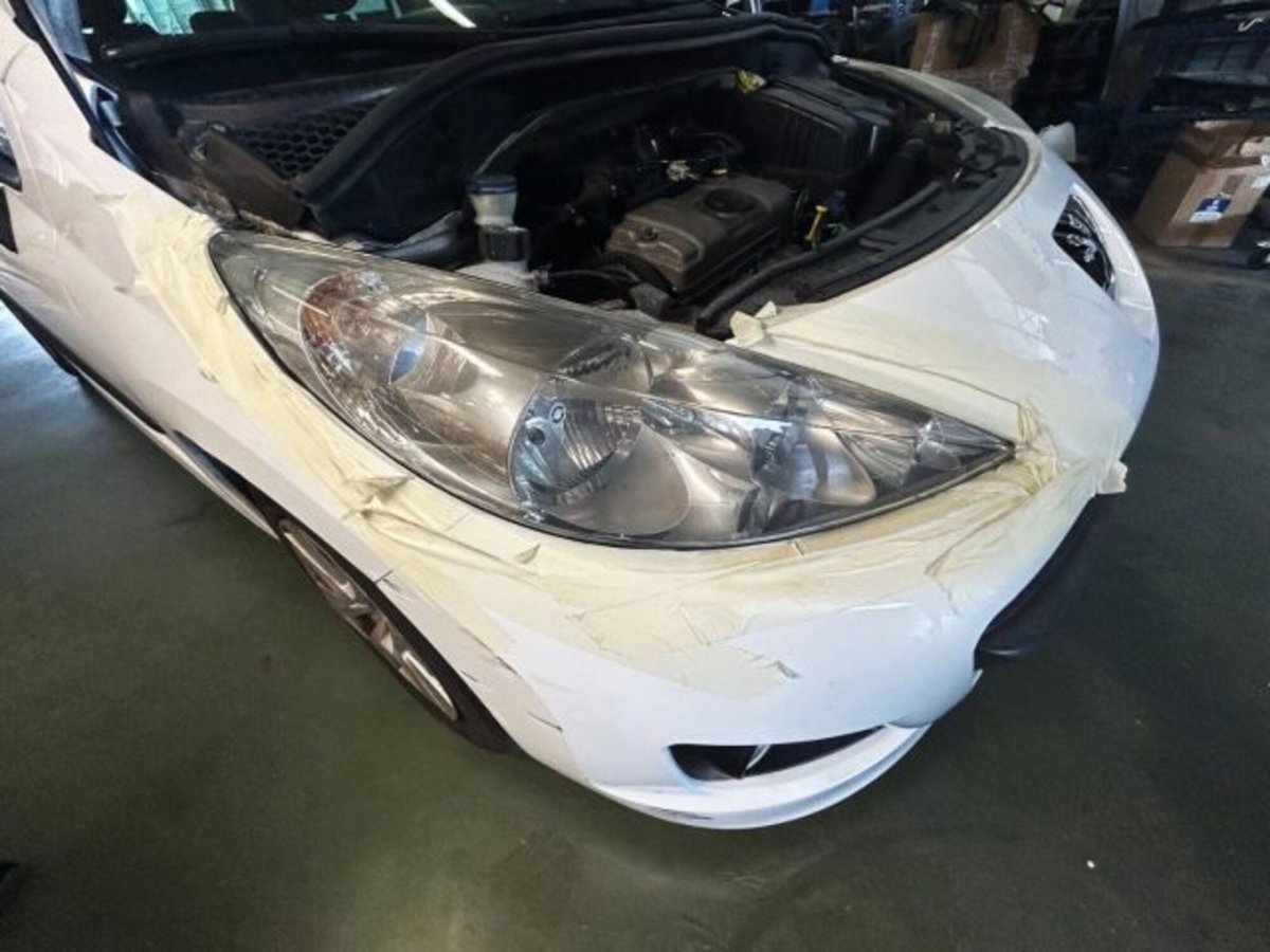 Peugeot 207 8V 75CV 5p. X Line (16)