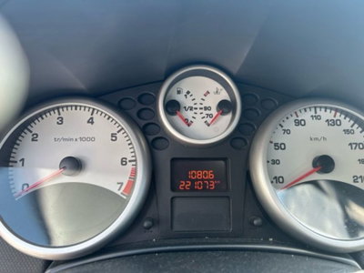Peugeot 207 8V 75CV 5p. X Line (7)