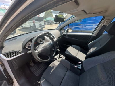 Peugeot 207 8V 75CV 5p. X Line (9)