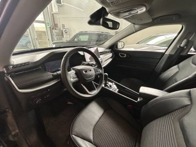 Jeep Compass 1.3 T4 190CV PHEV AT6 4xe Limited (9)