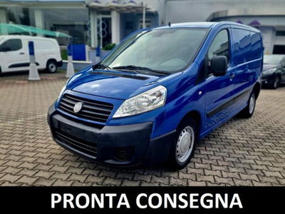Fiat Scudo Furgone 1.6 MJT 8V PC-TN Furgone 10q. SX