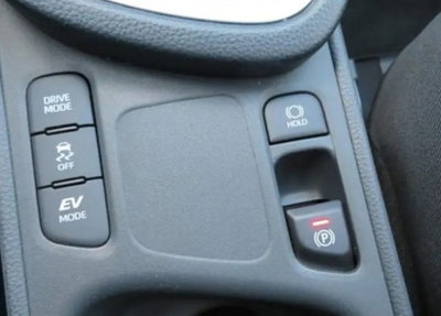 Toyota Yaris Cross 1.5h GR Sport Black Sky fwd 116cv e-cvt (11)
