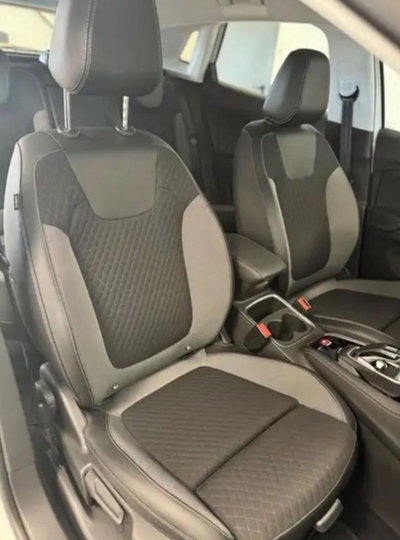 Opel Grandland X 1.6 Hybrid Plug-in aut. FWD (8)