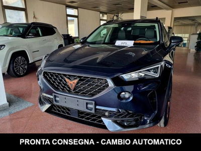 Cupra Formentor Formentor 1.5 TSI usata
