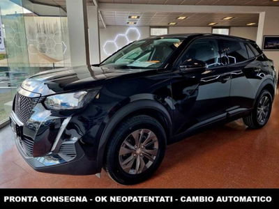 Peugeot 2008 PureTech 130 S&S EAT8 Active Pack usata