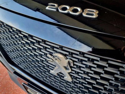 Peugeot 2008 PureTech 130 S&S EAT8 Active Pack (11)