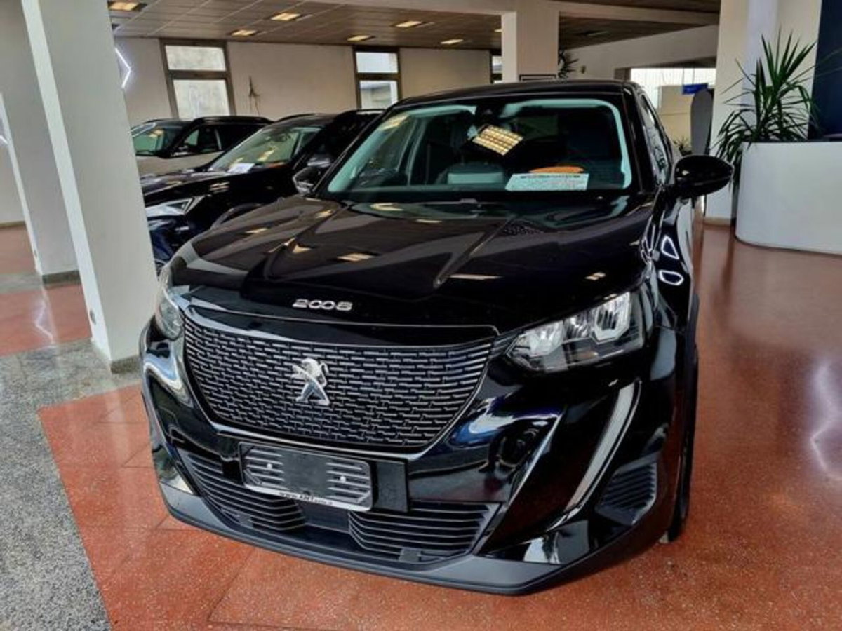 Peugeot 2008 PureTech 130 S&S EAT8 Active Pack (2)