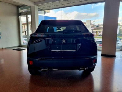 Peugeot 2008 PureTech 130 S&S EAT8 Active Pack (8)
