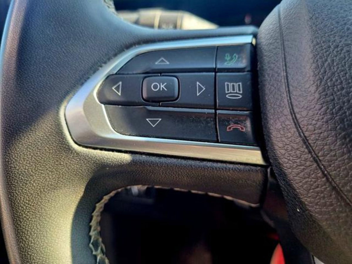 Jeep Compass 1.3 T4 190CV PHEV AT6 4xe Limited (15)