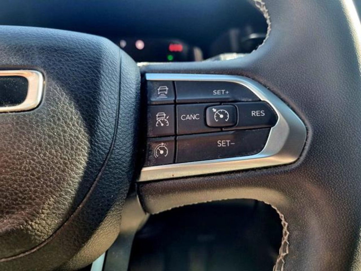 Jeep Compass 1.3 T4 190CV PHEV AT6 4xe Limited (16)