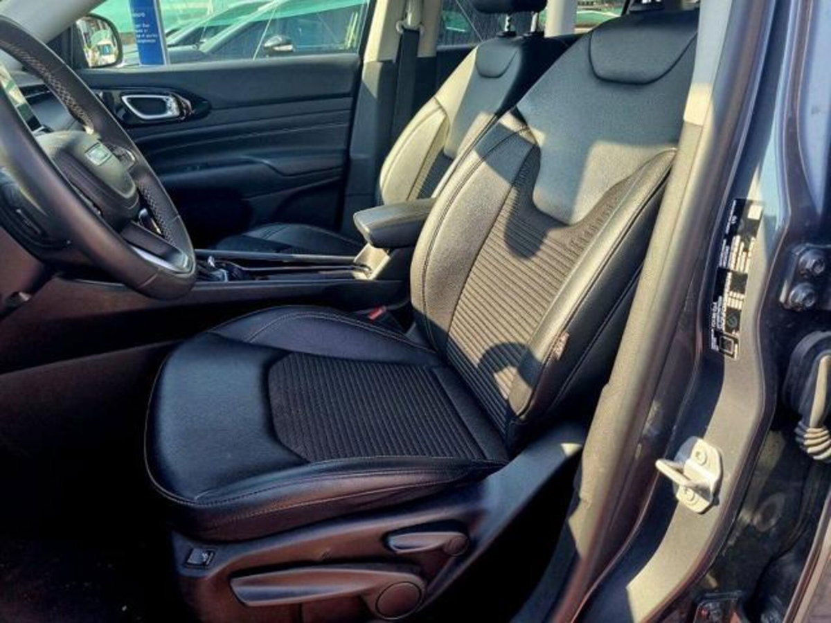 Jeep Compass 1.3 T4 190CV PHEV AT6 4xe Limited (17)