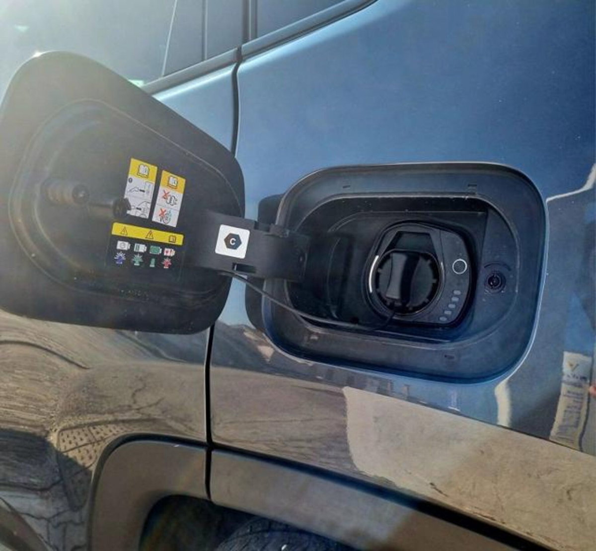 Jeep Compass 1.3 T4 190CV PHEV AT6 4xe Limited (9)