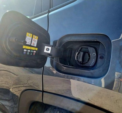 Jeep Compass 1.3 T4 190CV PHEV AT6 4xe Limited (9)