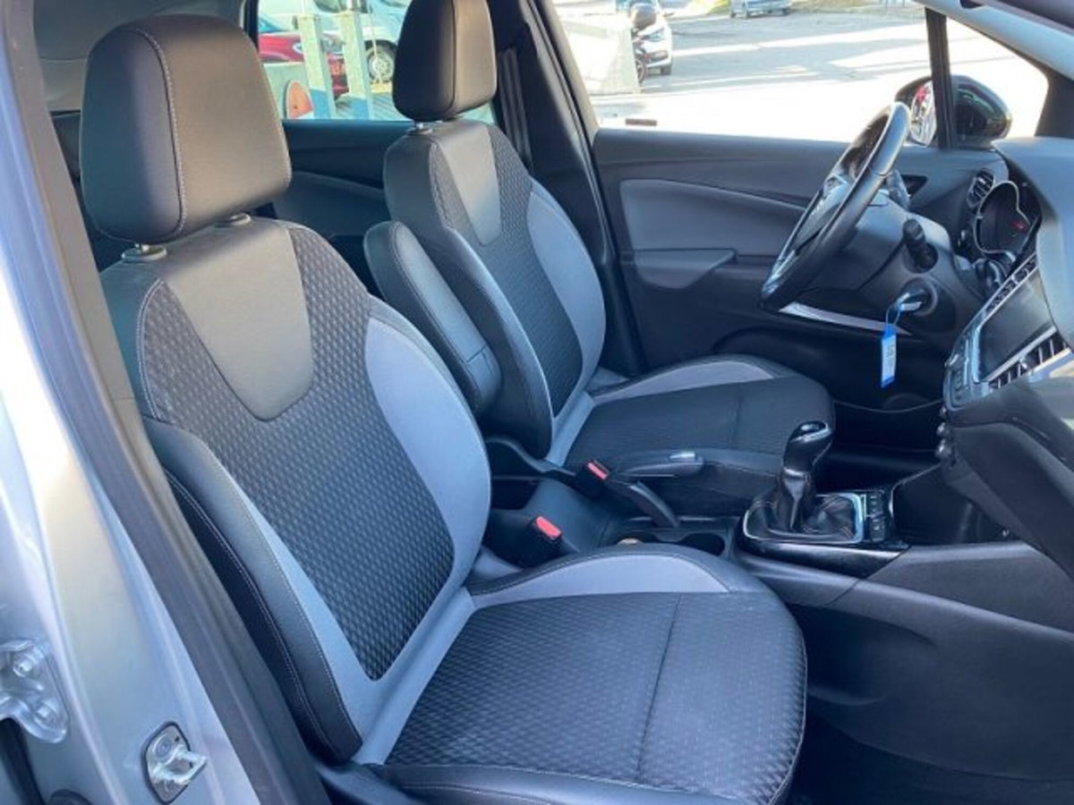 Opel Crossland X 1.2 GPL 12V Innovation (10)