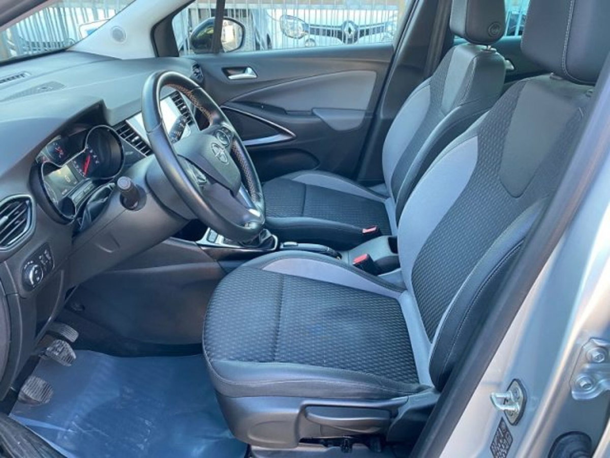 Opel Crossland X 1.2 GPL 12V Innovation (18)