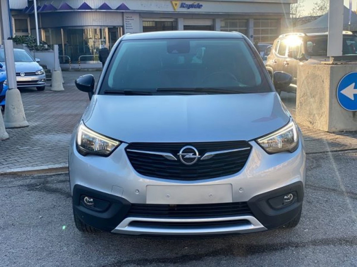 Opel Crossland X 1.2 GPL 12V Innovation (2)