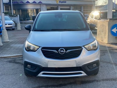 Opel Crossland X 1.2 GPL 12V Innovation (2)