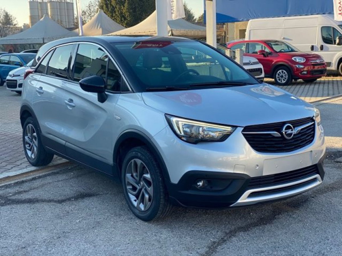 Opel Crossland X 1.2 GPL 12V Innovation (3)