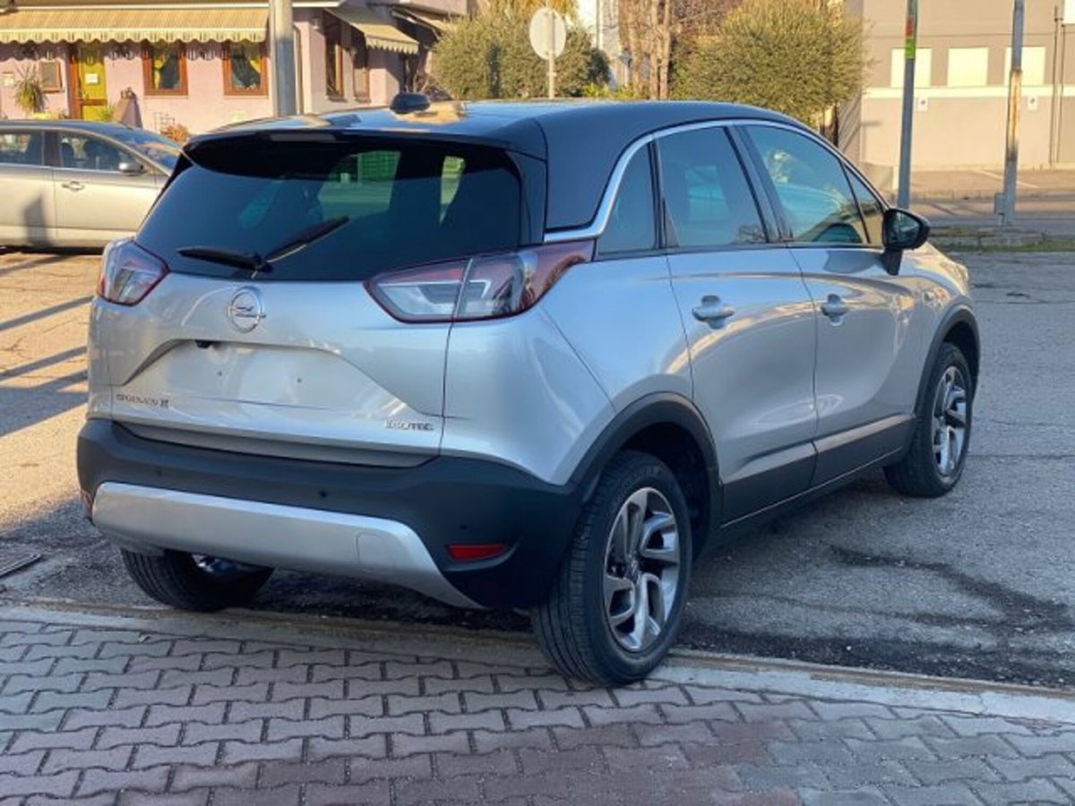 Opel Crossland X 1.2 GPL 12V Innovation (4)