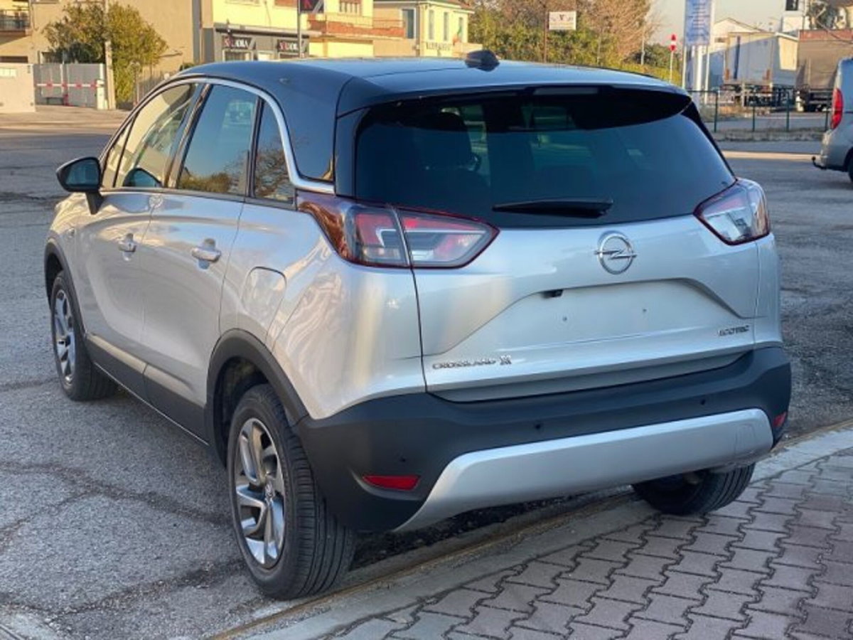 Opel Crossland X 1.2 GPL 12V Innovation (5)