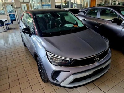 Opel Crossland 1.2 12V Start&Stop GS Line (2)