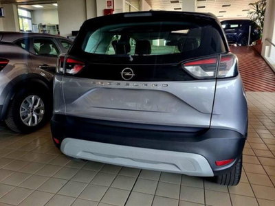 Opel Crossland 1.2 12V Start&Stop GS Line (6)