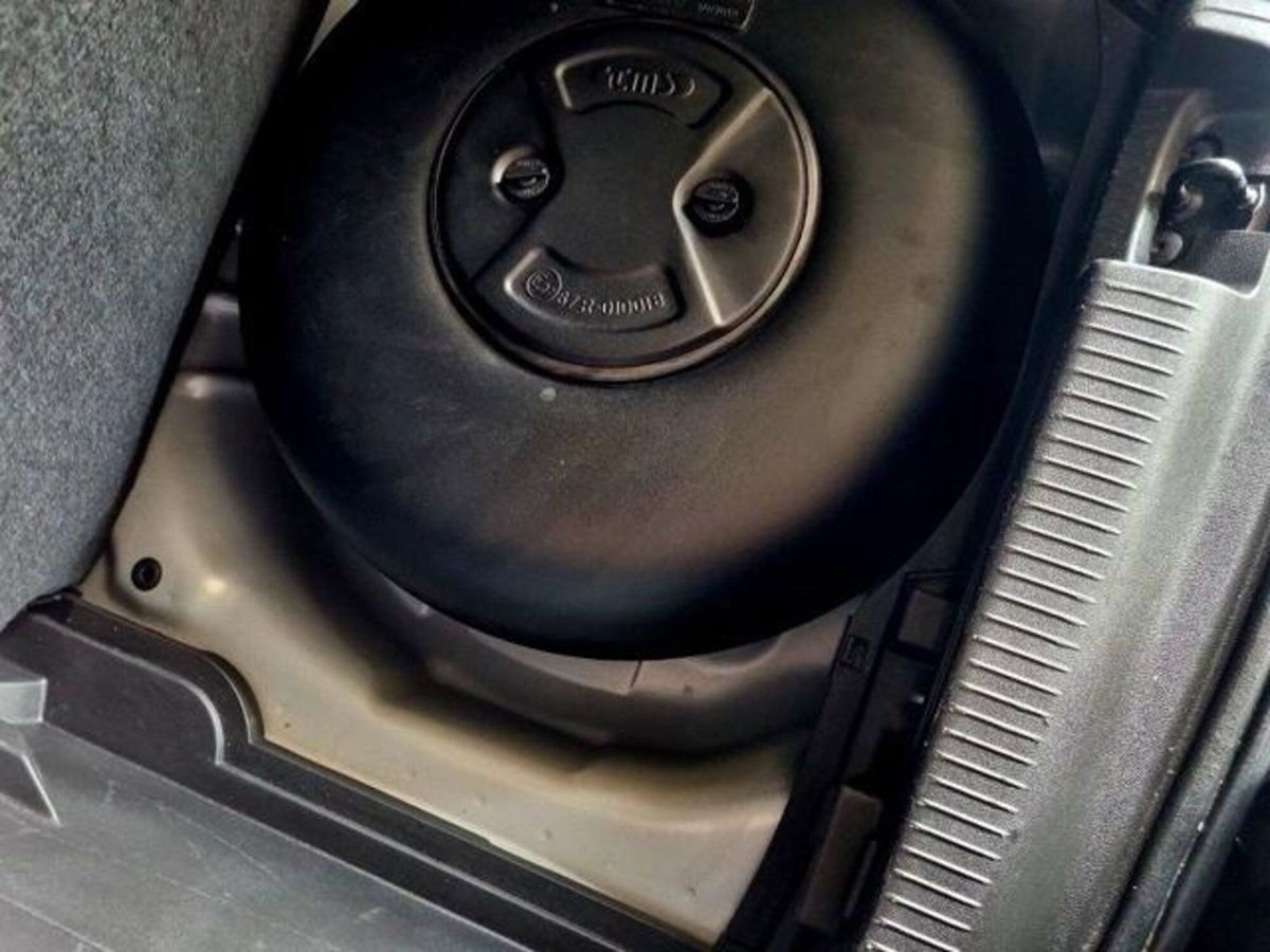 Opel Crossland 1.2 12V Start&Stop GS Line (7)