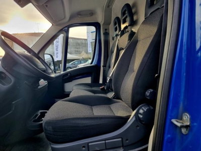 Fiat Ducato Furgone 30 2.3 MJT PC-TN Furgone (13)