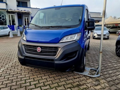 Fiat Ducato Furgone 30 2.3 MJT PC-TN Furgone (2)