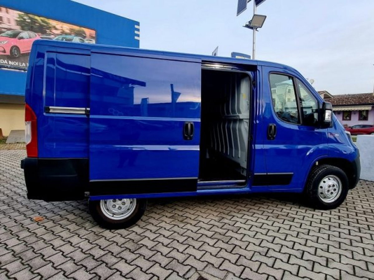Fiat Ducato Furgone 30 2.3 MJT PC-TN Furgone (3)