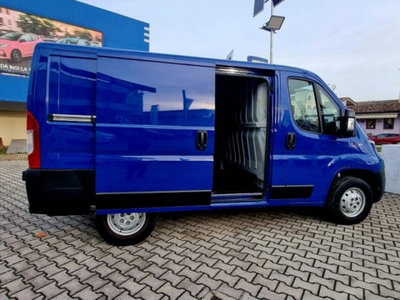 Fiat Ducato Furgone 30 2.3 MJT PC-TN Furgone (3)