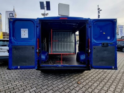 Fiat Ducato Furgone 30 2.3 MJT PC-TN Furgone (6)
