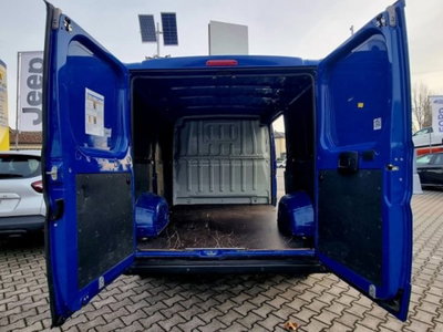 Fiat Ducato Furgone 30 2.3 MJT PC-TN Furgone (7)