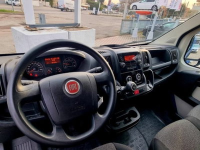 Fiat Ducato Furgone 30 2.3 MJT PC-TN Furgone (9)