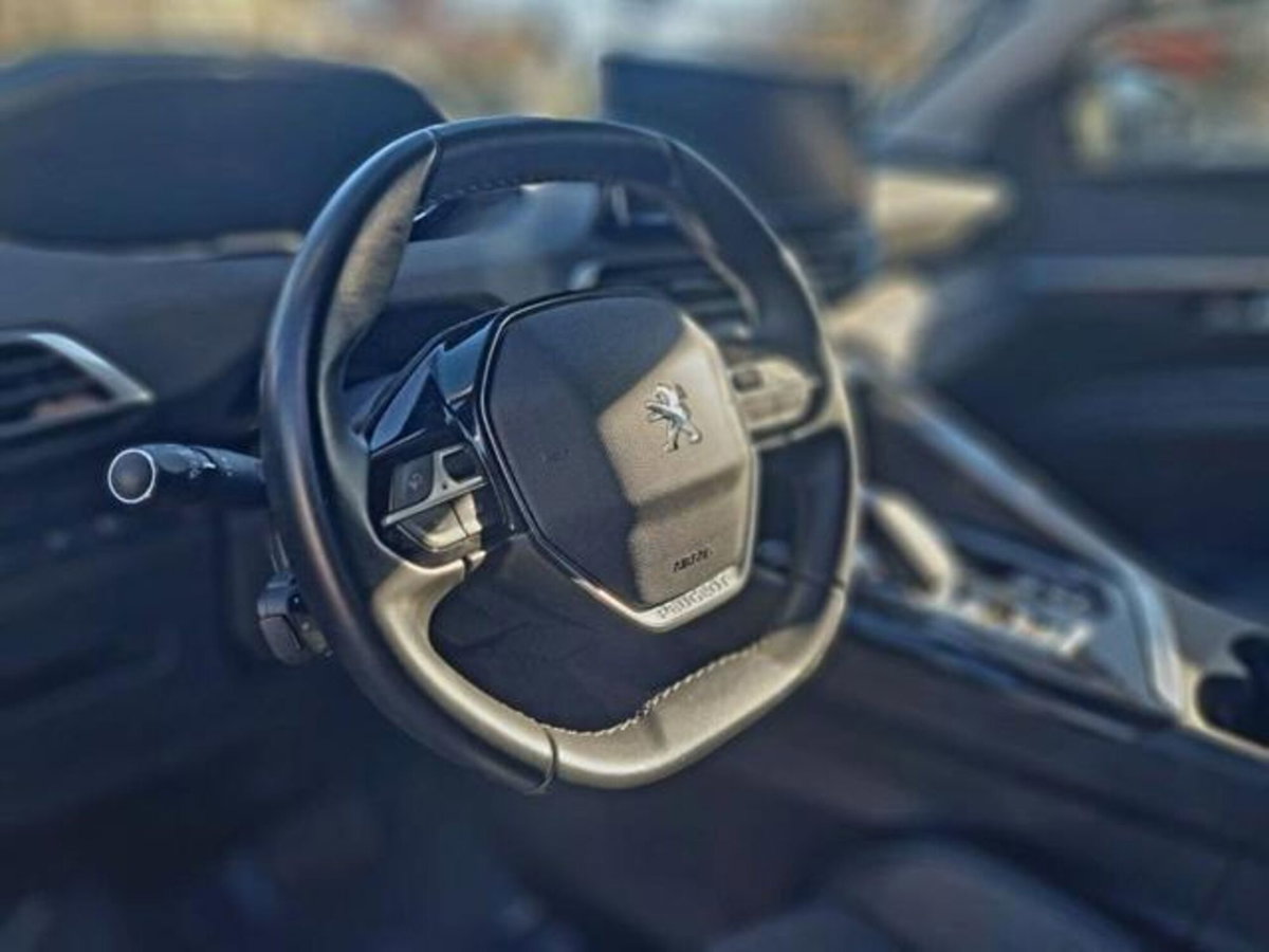 Peugeot 3008 Hybrid 225 e-EAT8 Allure Pack (12)