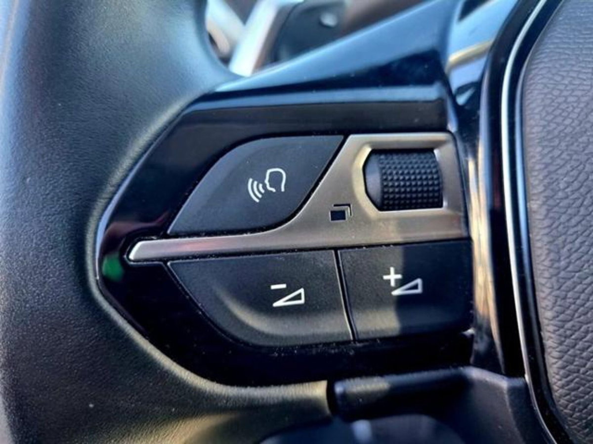 Peugeot 3008 Hybrid 225 e-EAT8 Allure Pack (14)