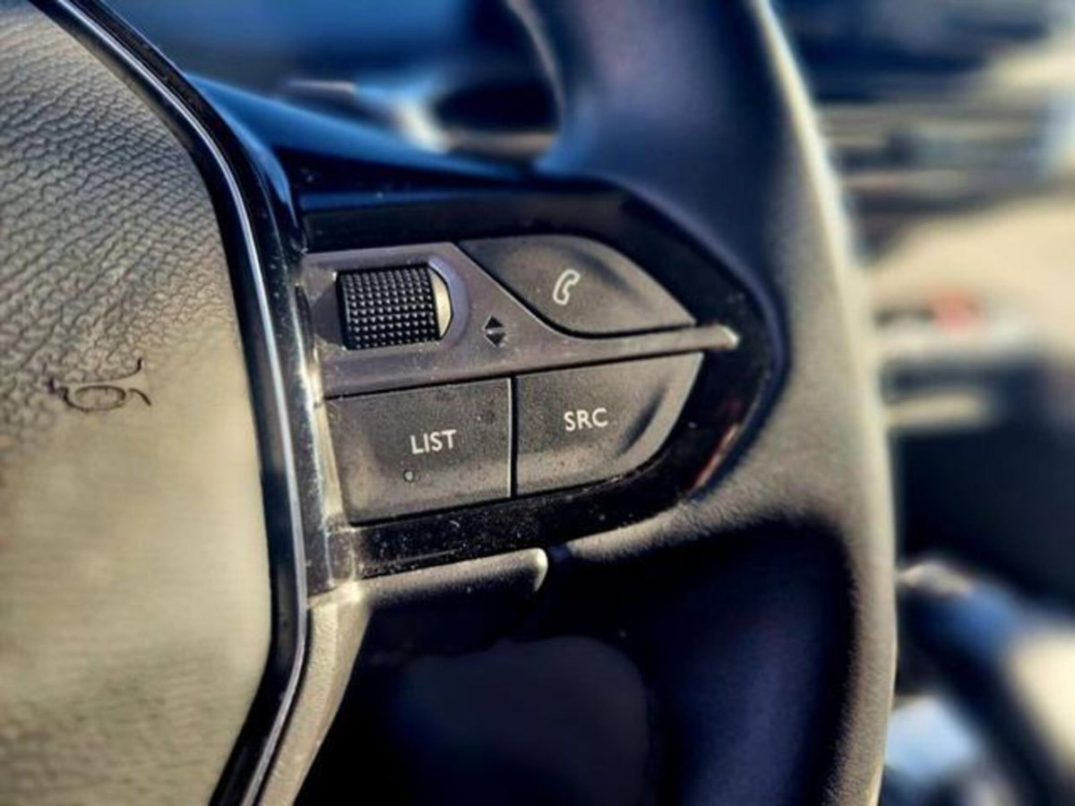 Peugeot 3008 Hybrid 225 e-EAT8 Allure Pack (15)